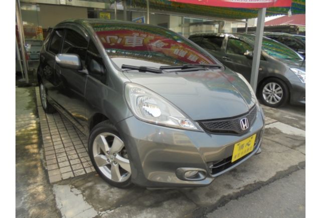Honda FIT  第2張相片