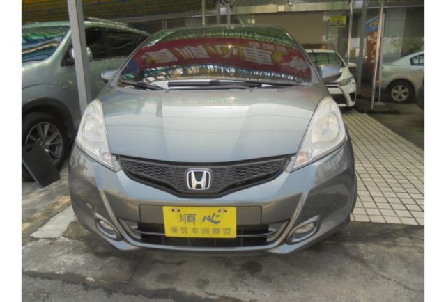 Honda FIT  第3張相片