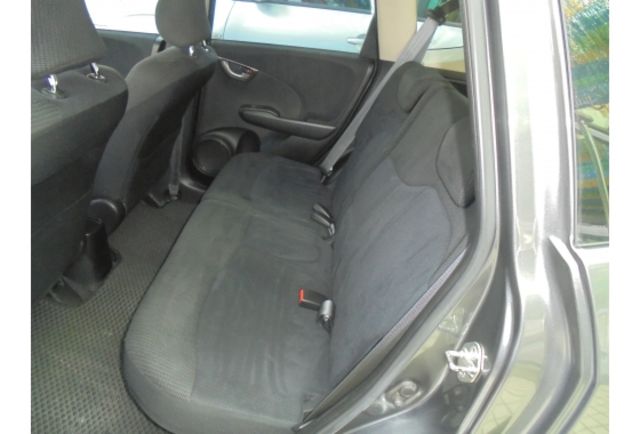 Honda FIT  第8張相片