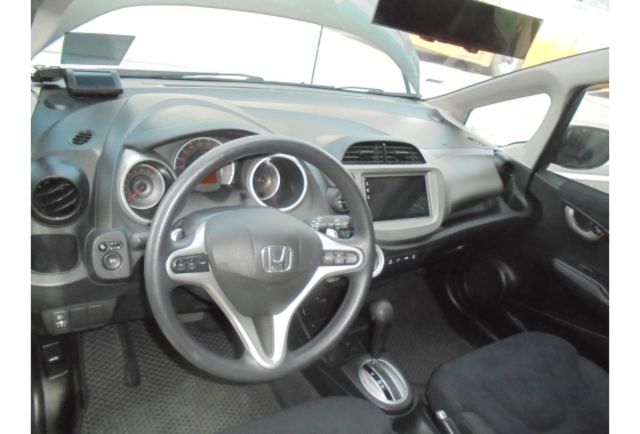 Honda FIT  第9張相片