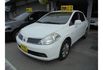 Nissan TIIDA  第1張縮圖