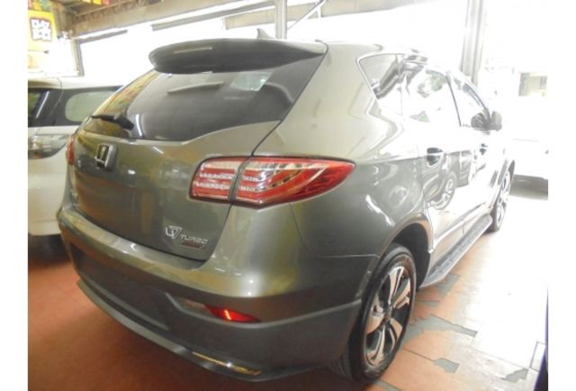 LUXGEN 7 SUV  第5張相片