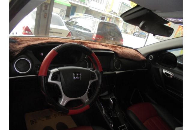 LUXGEN 7 SUV  第7張相片