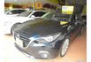 Mazda MAZDA3  第1張縮圖