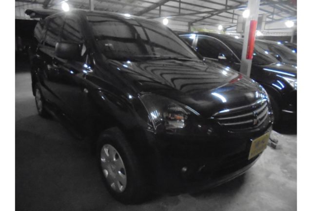 Mitsubishi ZINGER  第2張相片