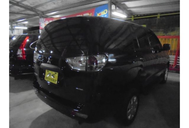 Mitsubishi ZINGER  第5張相片