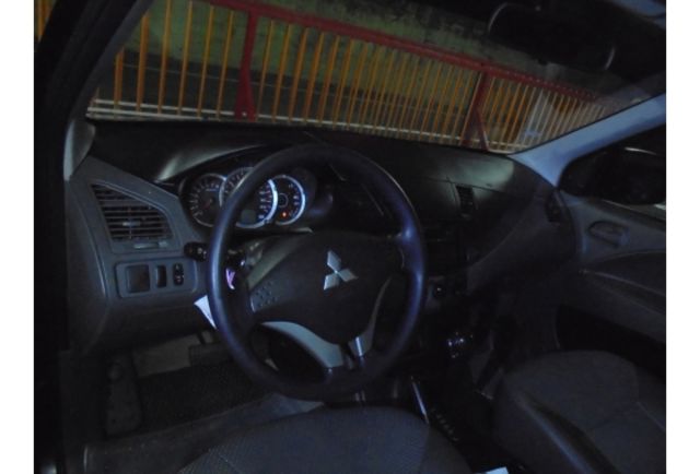 Mitsubishi ZINGER  第7張相片
