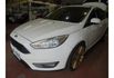 Ford FOCUS  第1張縮圖
