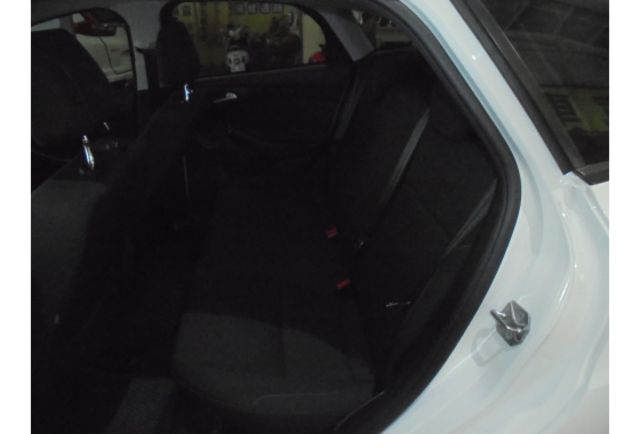 Ford FOCUS  第5張相片