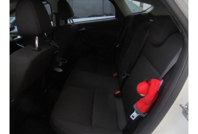 Ford FOCUS  第5張相片