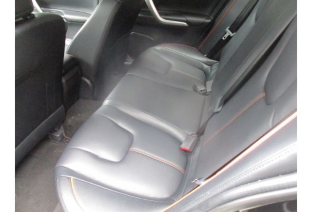Mitsubishi FORTIS  第9張相片