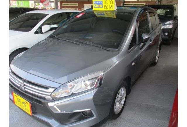 Mitsubishi COLT PLUS  第1張相片