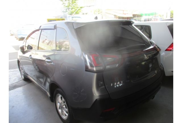 Mitsubishi COLT PLUS  第2張相片