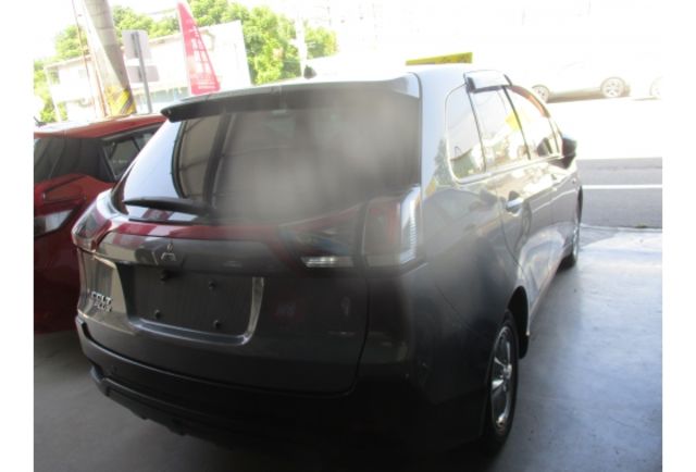 Mitsubishi COLT PLUS  第3張相片