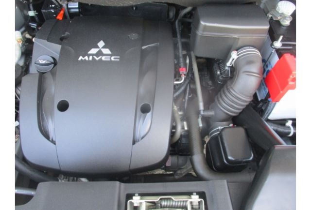 Mitsubishi COLT PLUS  第6張相片
