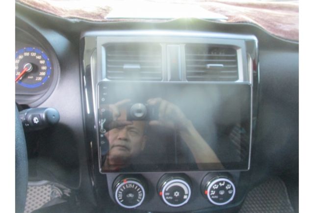 Mitsubishi COLT PLUS  第8張相片