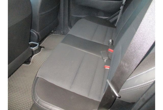 Mitsubishi COLT PLUS  第9張相片