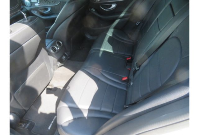 Benz C300  第9張相片