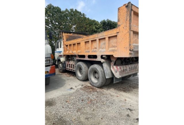 Toyota HINO  第3張相片