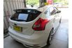 Ford FOCUS  第1張縮圖