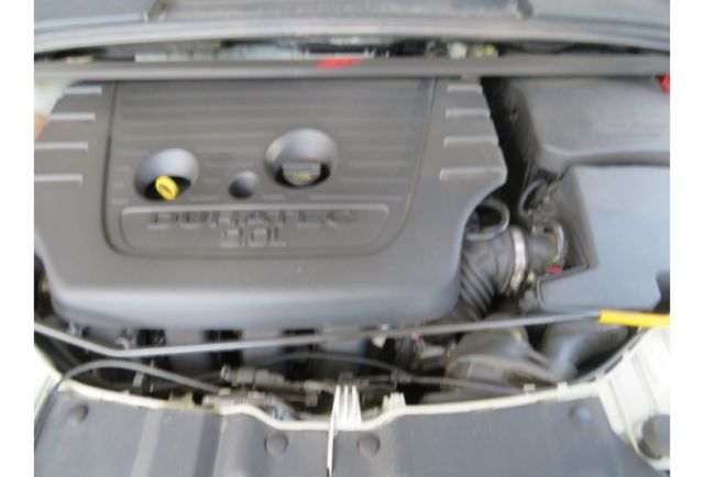 Ford FOCUS  第4張相片
