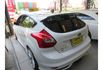Ford FOCUS  第5張縮圖