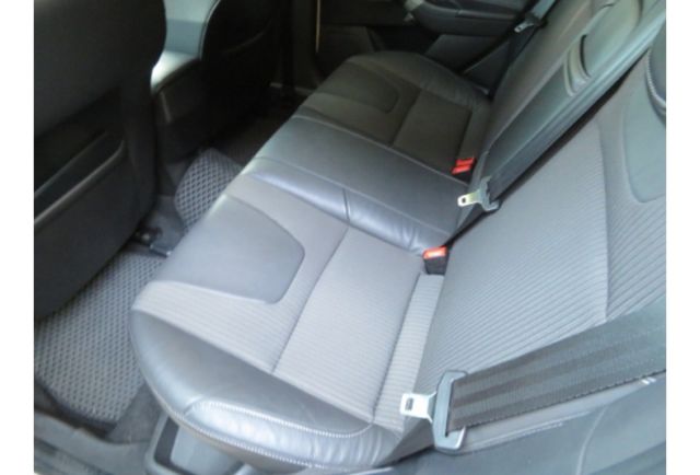 Ford FOCUS  第8張相片