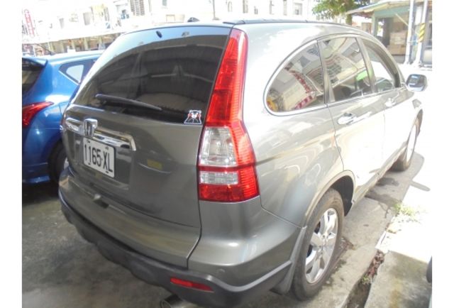 Honda CR-V  第3張相片