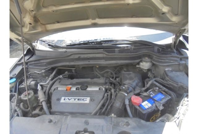 Honda CR-V  第5張相片