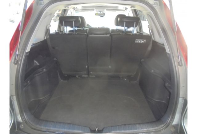 Honda CR-V  第6張相片