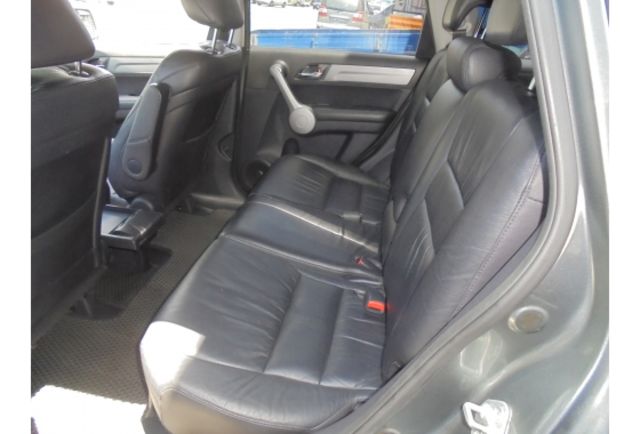 Honda CR-V  第7張相片