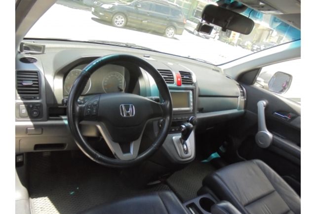 Honda CR-V  第8張相片