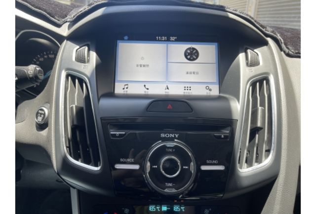 Ford FOCUS  第7張相片
