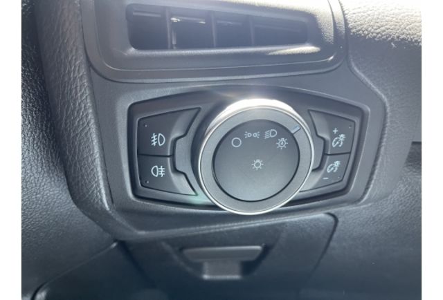 Ford FOCUS  第11張相片