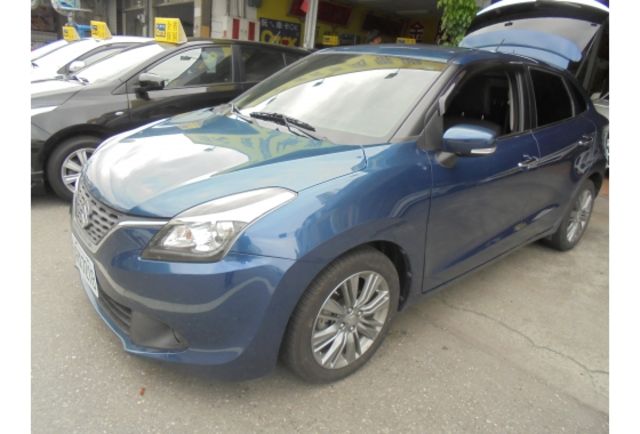 Suzuki BALENO  第1張相片