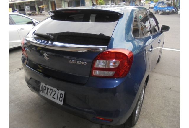 Suzuki BALENO  第3張相片