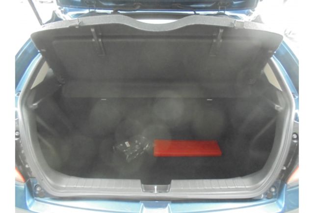 Suzuki BALENO  第5張相片