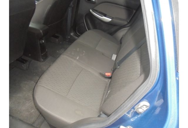 Suzuki BALENO  第6張相片