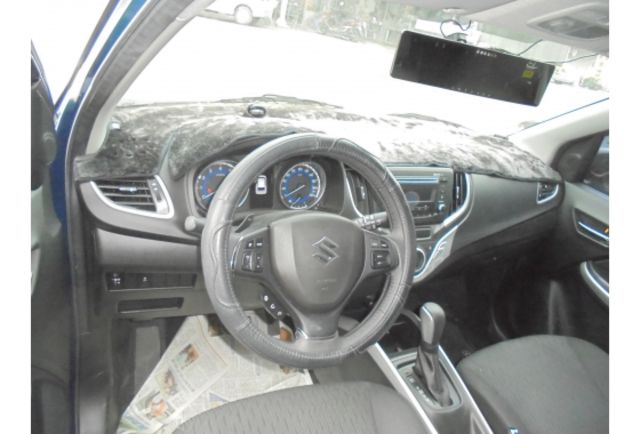 Suzuki BALENO  第7張相片