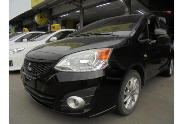 Mitsubishi COLT PLUS  第1張相片