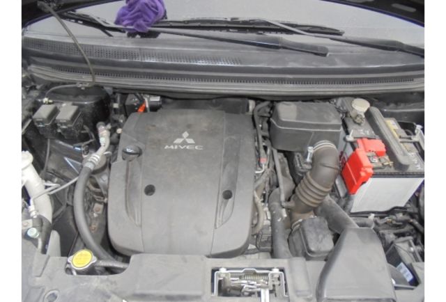 Mitsubishi COLT PLUS  第3張相片