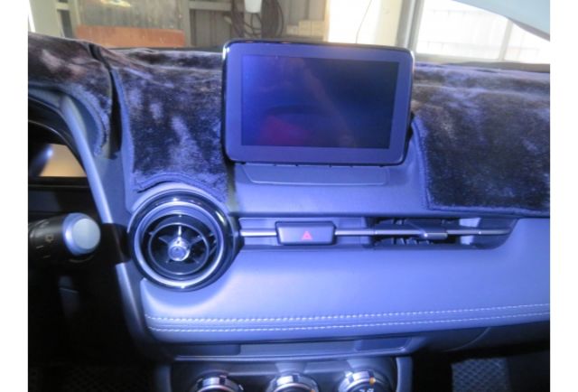 Mazda CX3  第8張相片