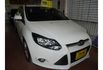 Ford FOCUS  第1張縮圖