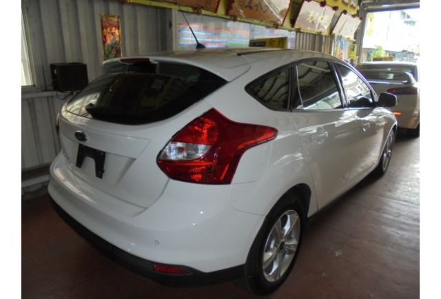 Ford FOCUS  第5張相片