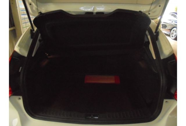 Ford FOCUS  第6張相片