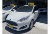 Ford FIESTA  第1張縮圖