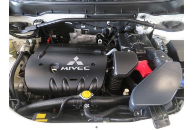 Mitsubishi OUTLANDER  第6張相片