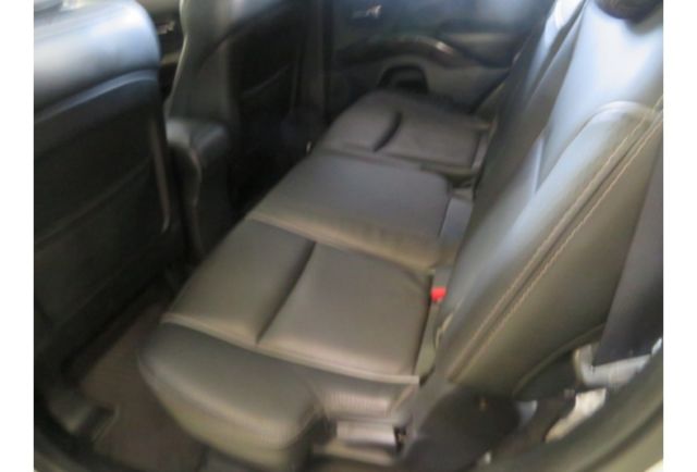 Mitsubishi OUTLANDER  第9張相片