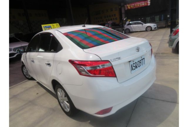 Toyota VIOS  第3張相片