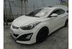 Hyundai ELANTRA  第1張縮圖